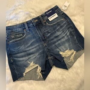 NWT! Women’s Old Navy Jean Shorts